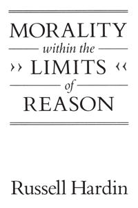Morality within the Limits of Reason