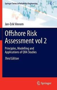 Offshore Risk Assessment