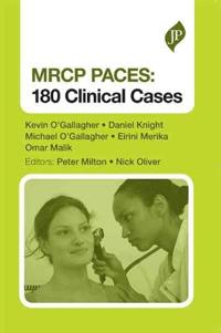 Mrcp Paces