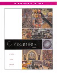 CONSUMERS