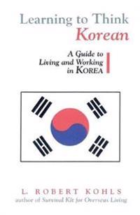 Learning to Think Korean