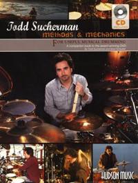 Methods & Mechanics Companion Book [With CD (Audio)]