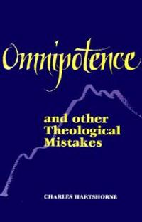 Omnipotence and Other Theological Mistakes