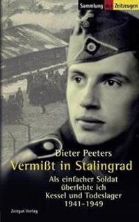 Vermi T in Stalingrad