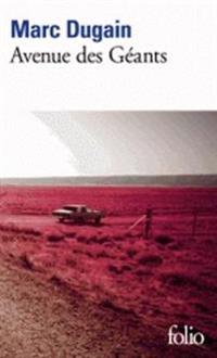 Avenue des géants