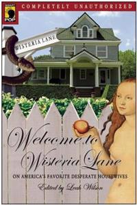 Welcome to Wisteria Lane