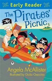 The Pirates' Picnic