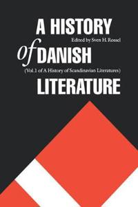A History of Danish Literature