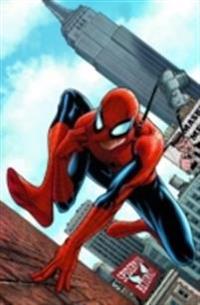 Spider-Man: Brand New Day 1