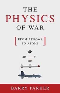 The Physics of War