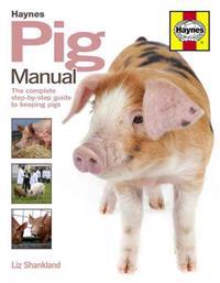 Haynes Pig Manual