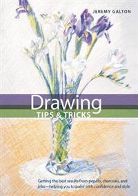 Drawing Tips & Tricks