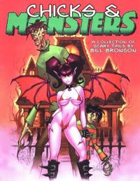 Chicks and Monsters