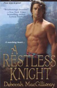 A Restless Knight