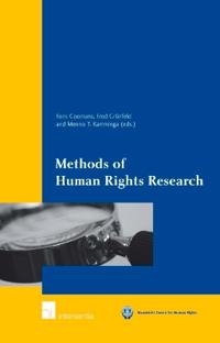 Methods of Human Rights Research