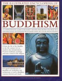 The Illustrated Encyclopedia of Buddhism