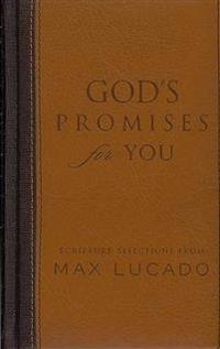 God's Promises for You