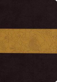 Large Print Bible-Esv