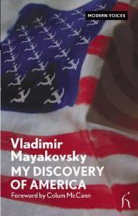 My Discovery Of America