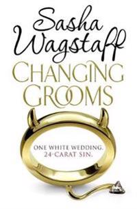 CHANGING GROOMS