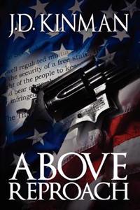 Above Reproach