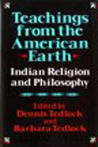 Teachings from the American Earth