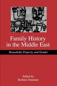 Family History in the Middle East