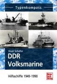 DDR Volksmarine