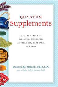 Quantum Supplements