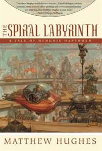 The Spiral Labyrinth
