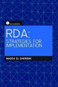 RDA: Strategies for Implementation