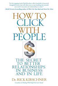 How to Click With People