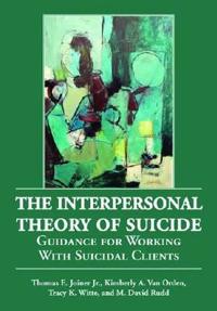 The Interpersonal Theory of Suicide