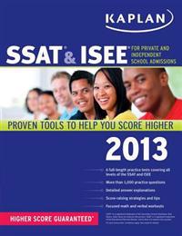 Kaplan SSAT & ISEE