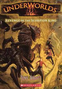 Revenge of the Scorpion King