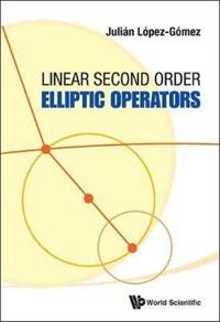 Linear Second Order Elliptic Operators
