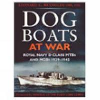 Dog Boats at War