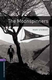 The Moonspinners