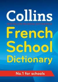 Collins French Dictionary