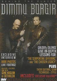 Dimmu Borgir