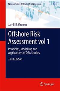Offshore Risk Assessment