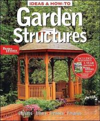 Garden Structures