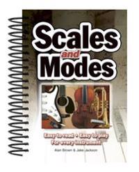 Scales and Modes