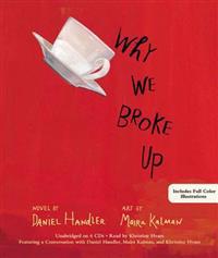 Why We Broke Up