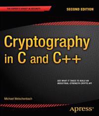 Cryptography in C and C++