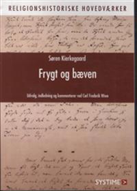 Frygt og bæven