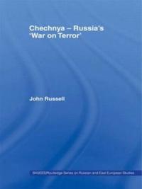 Chechnya - Russia's