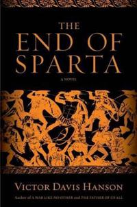 The End of Sparta