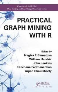 Practical Graph Mining with R