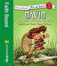 David y la gran victoria de Dios / David and God's Giant Victory